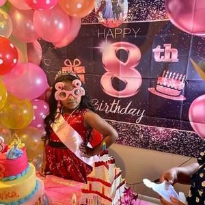 Meet your Posher, Nardos